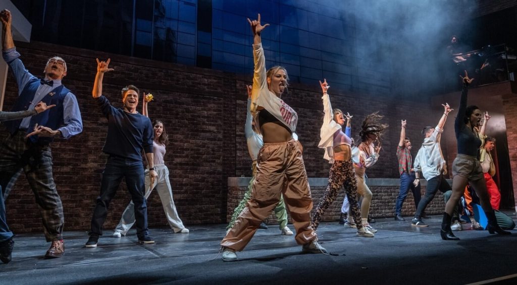 'Saranno Famosi – Fame Il Musical' al Teatro Comunale di Vicenza