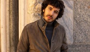 "Quel che provo dir non so": Pierpaolo Spollon al Teatro Comunale di Vicenza