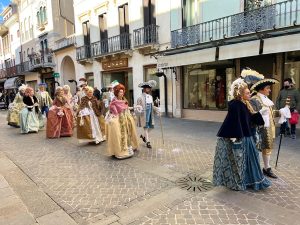 Carnevale di Thiene, il programma