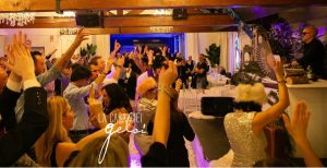 San Valentino alla Casa dei Gelsi: una serata di musica, amore e gusto