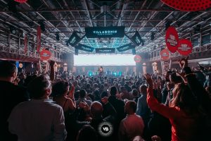 14 Febbraio: Happy single party a Villa Bonin