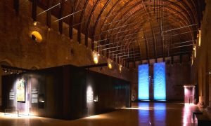Tre Capolavori a Vicenza, eventi speciali: musica, cinema e arte raccontano l'acqua