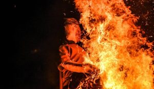 Schella Marzo in Altopiano: il tradizionale rito per salutare l’inverno e accogliere la primavera