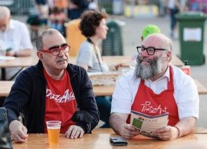 Concertozzo: la Woodstock con Elio e le Storie Tese e PizzAut a Bassano