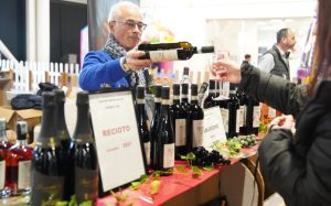 Divino, mostra mercato dei Vini, centinaia di produttori in Fiera a Vicenza