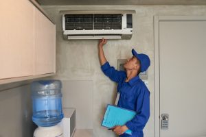 Come scegliere il condizionatore giusto per l'estate e l'inverno