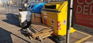 Guerra all’abbandono dei rifiuti: più controlli e multe salate