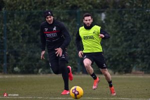 LR Vicenza: manca sempre meno alla sfida con il Padova