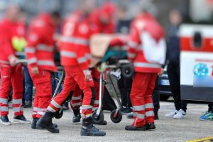 Bimba di 10 anni investita dal suv: l'automobilista era ubriaco