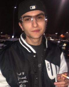 Andrea Canzonieri muore a 21 anni lavorando in cantiere