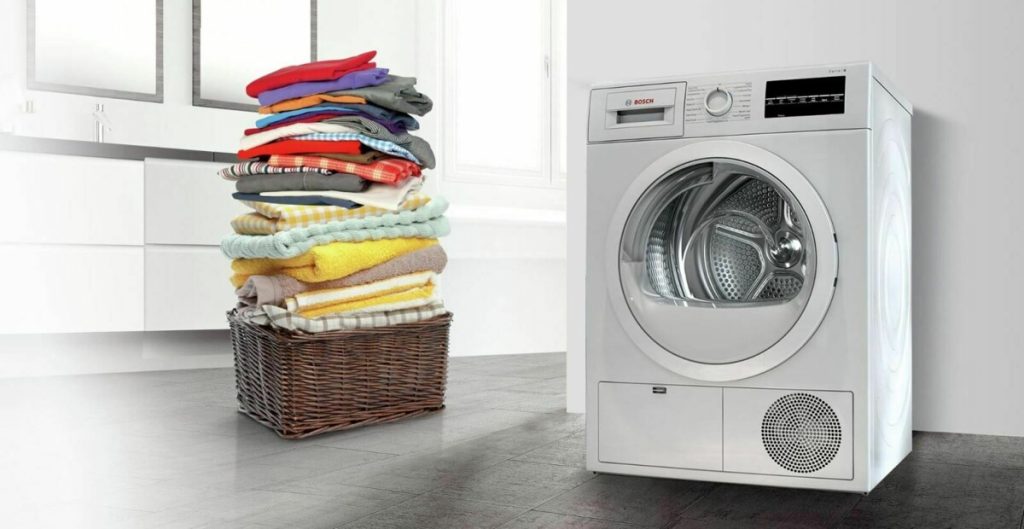 Asciugatrice come sceglierla: pro e contro di un elettrodomestico sempre più utile