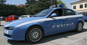 Espulso il 26enne arrestato in città per droga e resistenza agli agenti