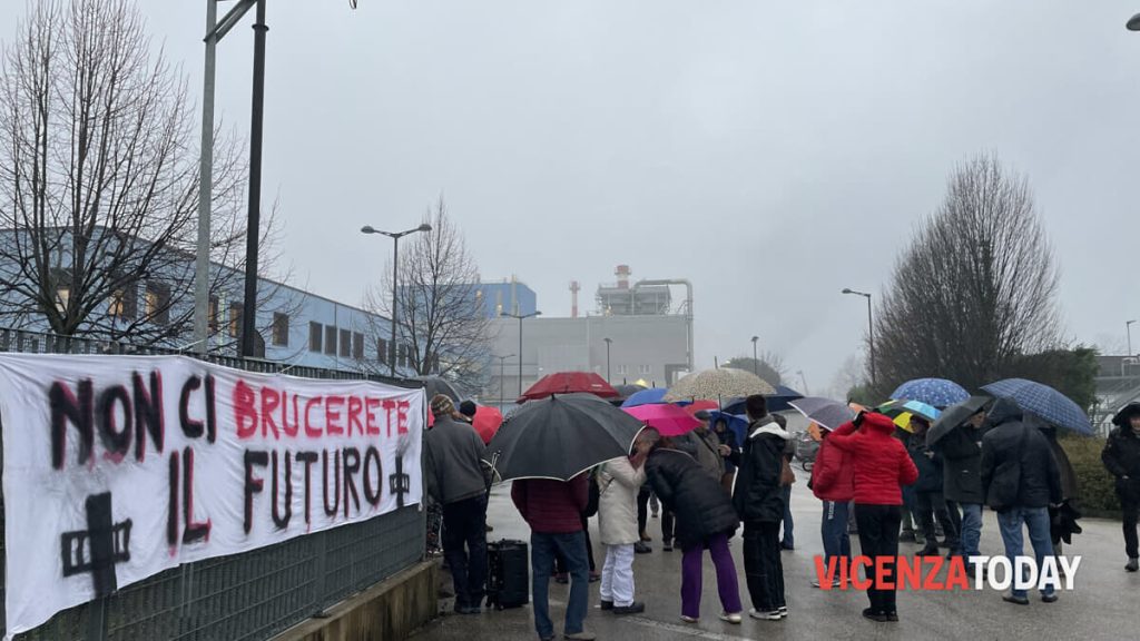 Ambiente, il fronte caldo del Veneto
