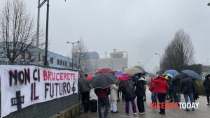 Ambiente, il fronte caldo del Veneto