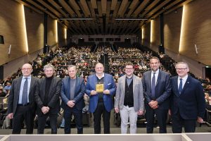 Luoghi storici del commercio Veneto, premiate oltre 200 attività