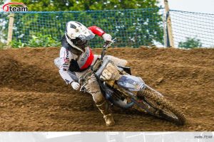 Bisori punta all'italiano junior MX con Jteam