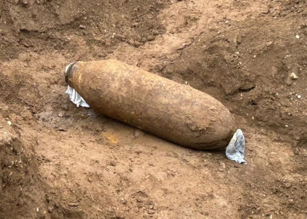 Montebello, terzo Bomba Day in tre anni: evacuazioni e viabilità modificata il 9 marzo