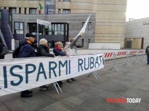 Consulta boccia maxi-confisca a Zonin e manager: "Sproporzionata"