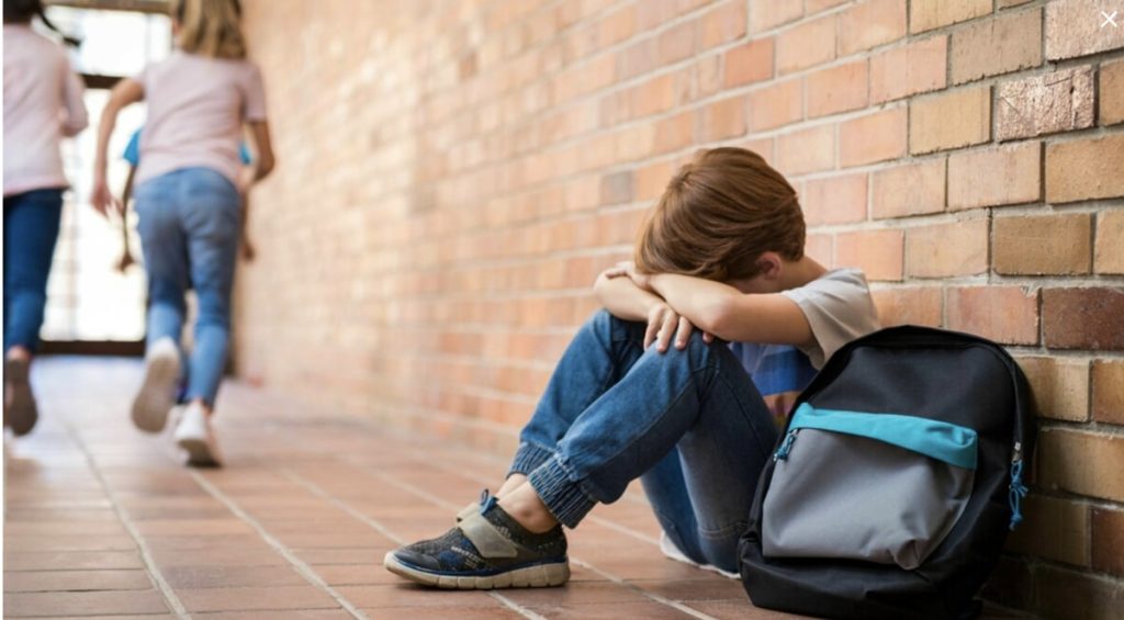 Bullismo, problema principale per il 19,5% dei giovani vicentini
