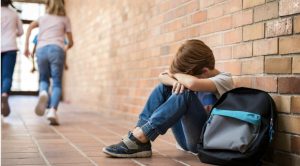 Bullismo, problema principale per il 19,5% dei giovani vicentini