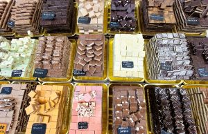 Art & Ciocc, il Tour dei Cioccolatieri: tre giorni di delizie ad Asiago