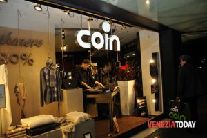 Coin deve ristrutturare il debito: chiesti 60 giorni al Tribunale