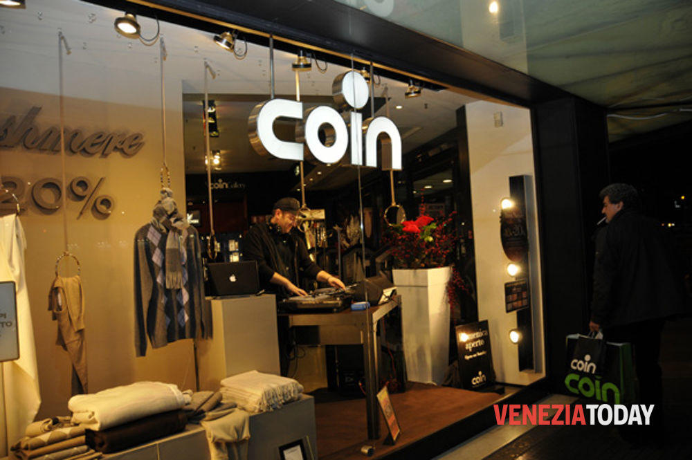 Coin deve ristrutturare il debito: chiesti 60 giorni al Tribunale
