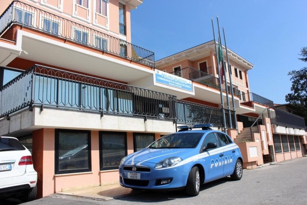 Droga fuori dalla scuola, Daspo Willy ad un minore: allontanato da Vicenza un tunisino