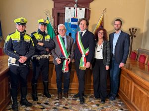 Unire le forze per ottimizzare la sicurezza del territorio