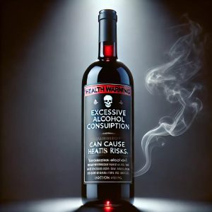 Vino e salute: l'UE etichetta e i produttori si ribellano, ma l'alcol resta un killer liquido