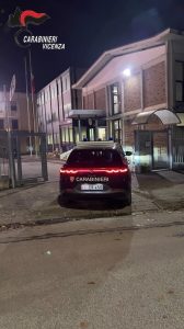 Accoltella il fratello durante una lite: arrestato 41enne