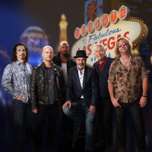 Chicago & CTA by Danny Seraphine infiammano il Marostica Summer Festival