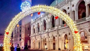 San Valentino a Vicenza, tutti gli eventi in programma