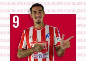 Un Vicenza determinato e concentrato chiude avanti il primo tempo nel match con il Padova