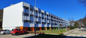 Ater, cantieri Pnrr verso la conclusione: investimento di oltre 16 milioni di euro