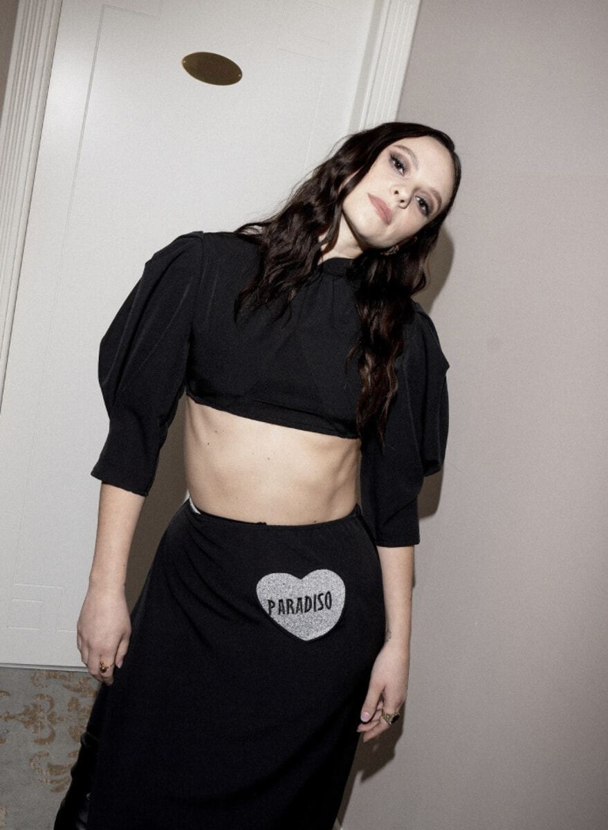 Sanremo 2025, Francesca Michielin in gara con "Fango in paradiso"
