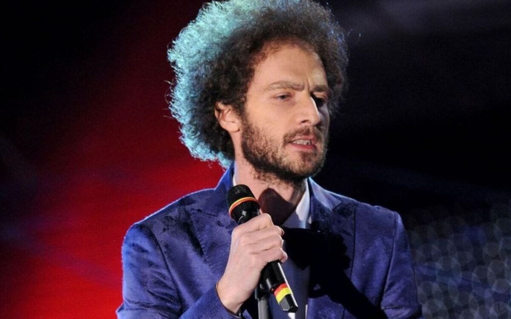 Tricarico in concerto per Le Notti del Bandito