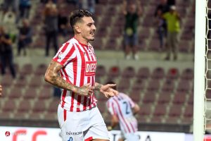 LR Vicenza: Ferrari MVP del mese di febbraio
