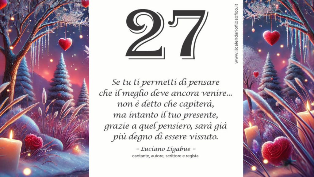 27 Febbraio oroscopo | Previsioni segno per segno dell'Intelligenza Artificiale