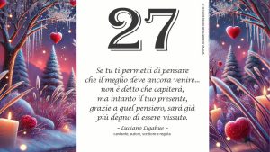 27 Febbraio oroscopo | Previsioni segno per segno dell'Intelligenza Artificiale