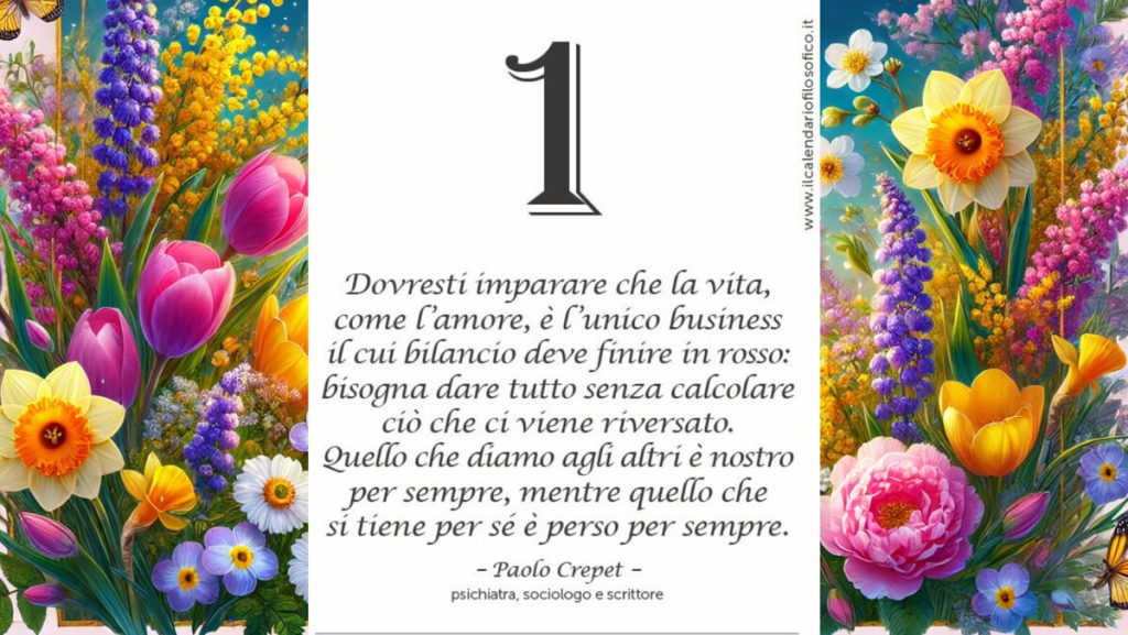 1 Marzo:: oroscopo segno per segno, almanacco, accadde oggi