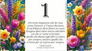 1 Marzo:: oroscopo segno per segno, almanacco, accadde oggi