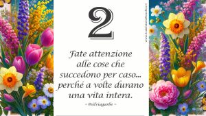 2 Marzo:: oroscopo segno per segno, almanacco, accadde oggi