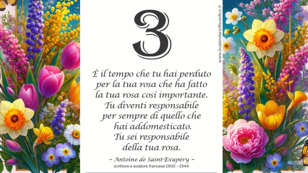 3 Marzo:: oroscopo segno per segno, almanacco, accadde oggi