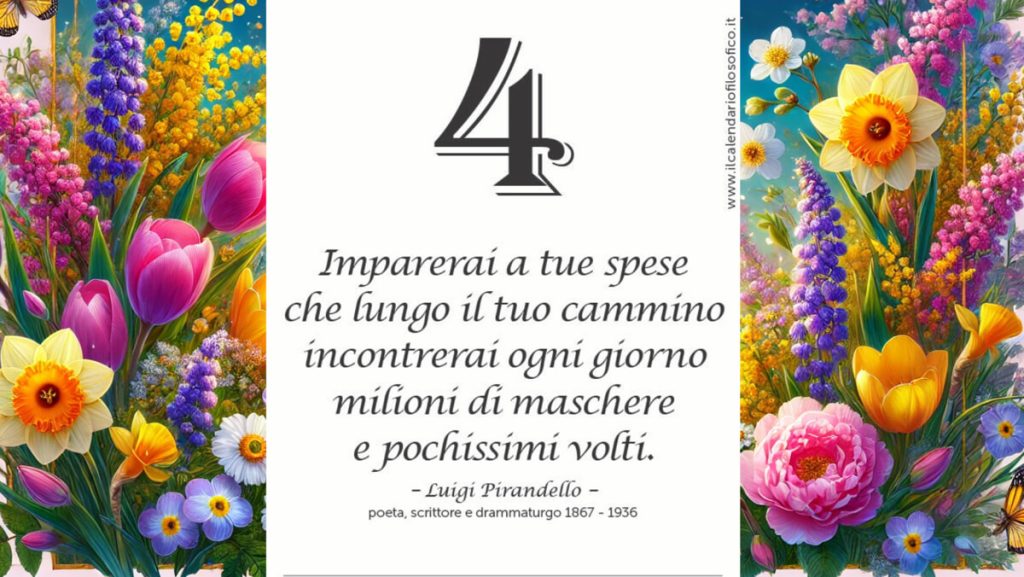 4 Marzo:: oroscopo segno per segno, almanacco, accadde oggi