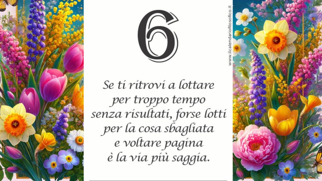 6 Marzo:: oroscopo segno per segno, almanacco, accadde oggi