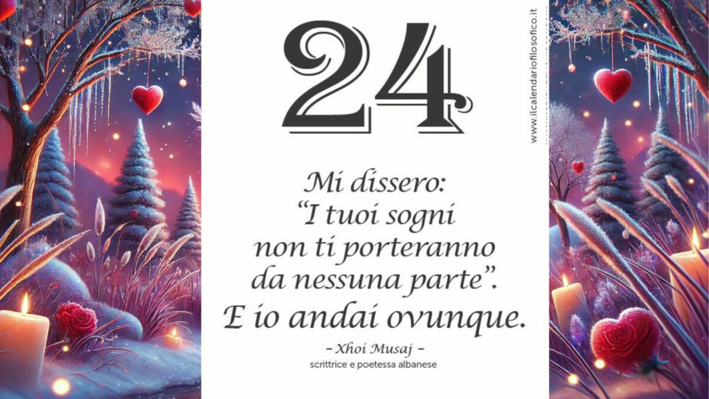 24 Febbraio oroscopo | Previsioni segno per segno di IA