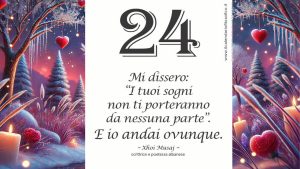 24 Febbraio oroscopo | Previsioni segno per segno di IA