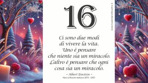 16 Febbraio oroscopo | Previsioni segno per segno di IA