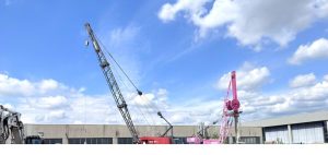 Malore fatale in cantiere: muore operaio sessantenne